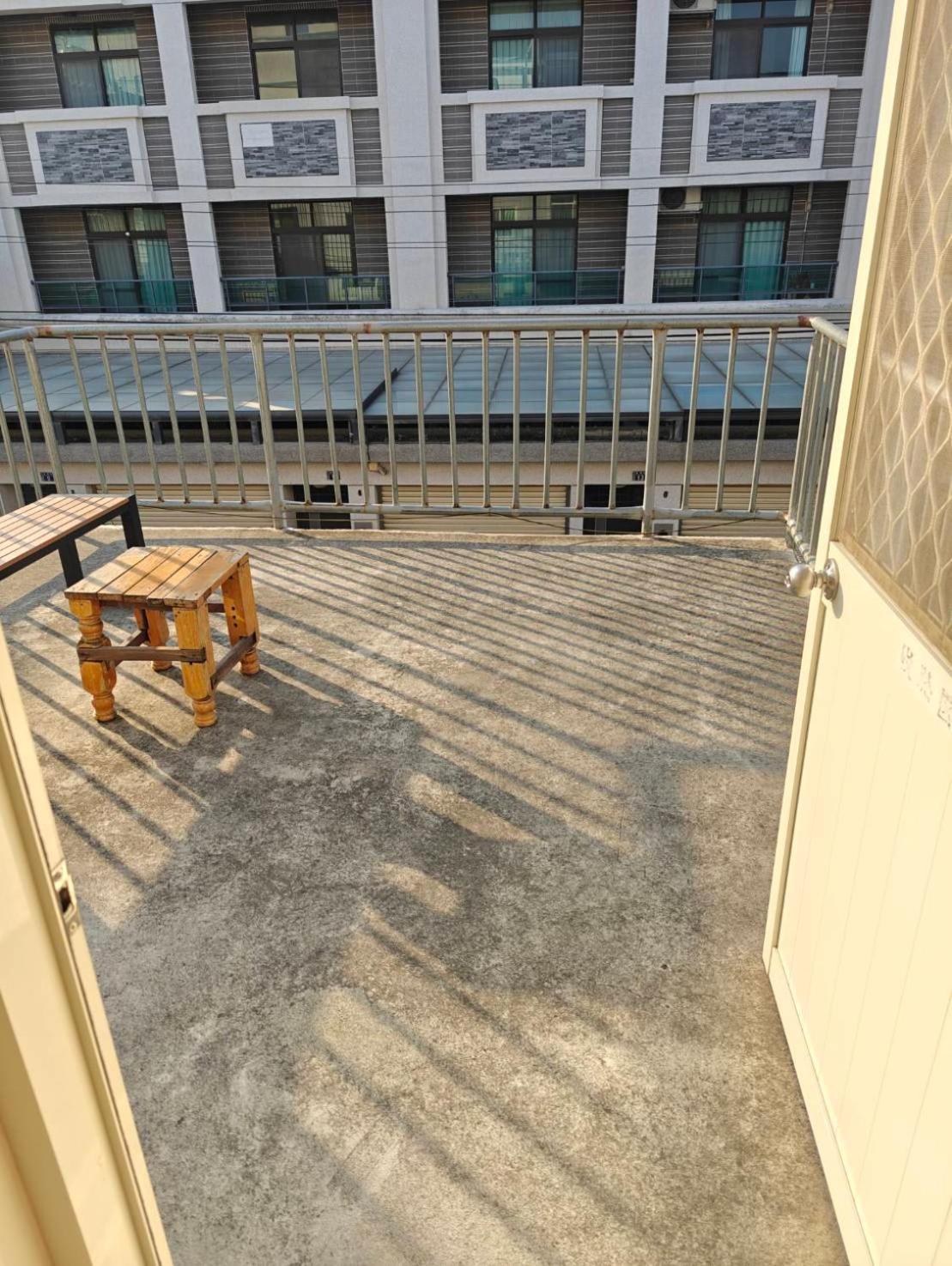 Li Yuan Homestay Tianzhong ภายนอก รูปภาพ