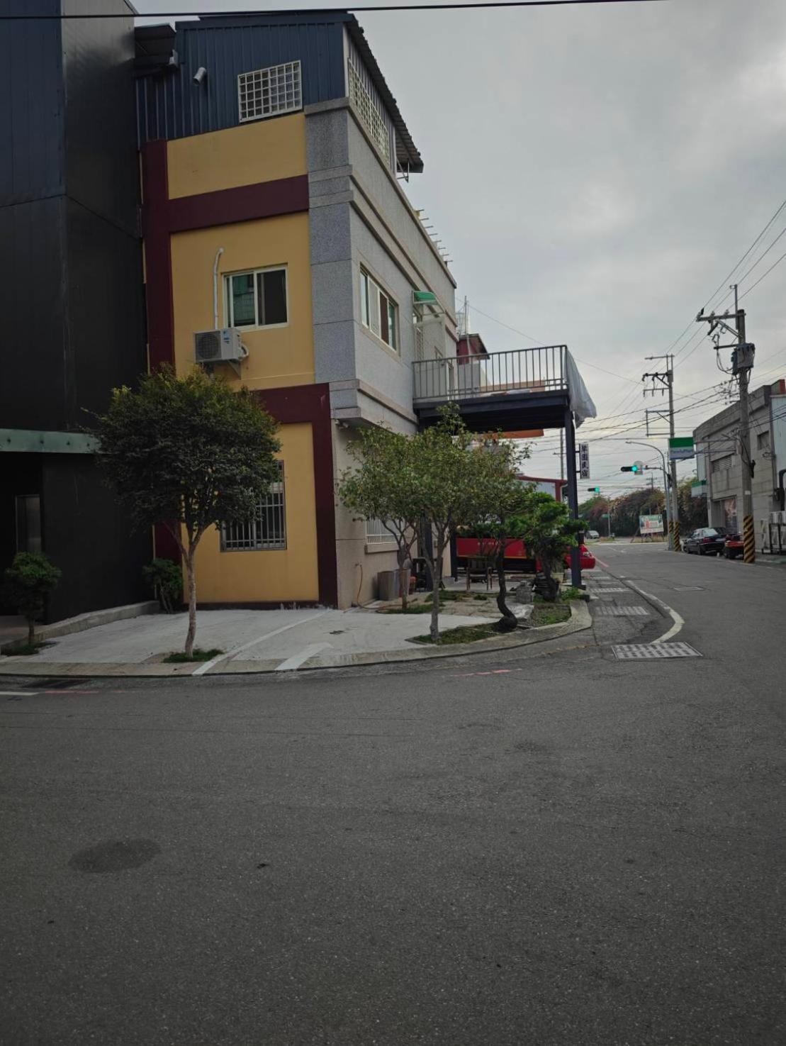 Li Yuan Homestay Tianzhong ภายนอก รูปภาพ