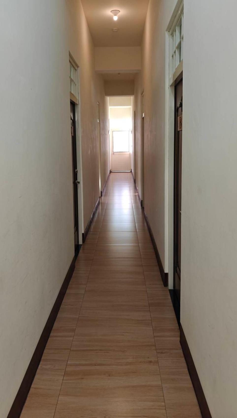 Li Yuan Homestay Tianzhong ภายนอก รูปภาพ
